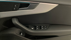 Audi A5 35 TFSI Sport 5dr S Tronic Petrol Hatchback